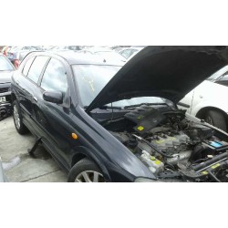nissan almera (n16/e) del año 2004
