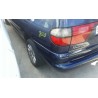 volkswagen sharan (7m8) del año 1997