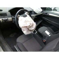opel astra h ber. del año 2008