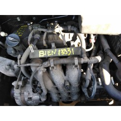smart forfour del año 2006