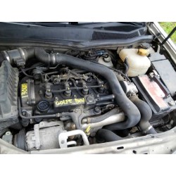 opel astra h ber. del año 2008