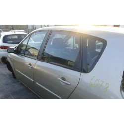 renault scenic ii del año 2007