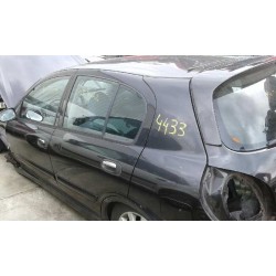 nissan almera (n16/e) del año 2004