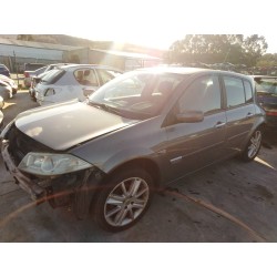 renault megane ii berlina 5p del año 2005