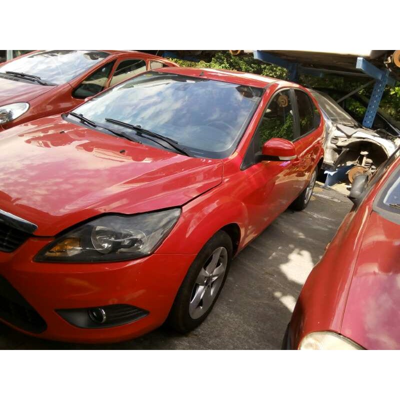 ford focus lim. (cb4) del año 2008