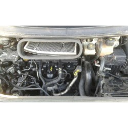 renault espace iv (jk0) del año 2005