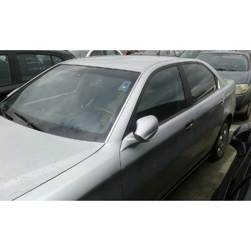 alfa romeo 166 del año 2002 alfa romeo 166 del año 2002
