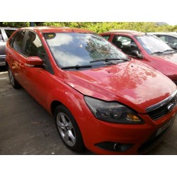 ford focus lim. (cb4) del año 2008