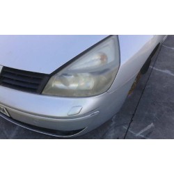 renault espace iv (jk0) del año 2005