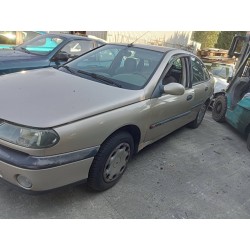 renault laguna (b56) del año 1999