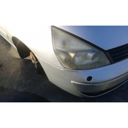 renault espace iv (jk0) del año 2005