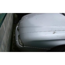 alfa romeo 166 del año 2002