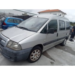 peugeot expert kombi del año 2007