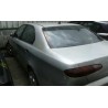 alfa romeo 166 del año 2002