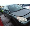 renault scenic ii del año 2005
