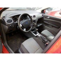 ford focus lim. (cb4) del año 2008