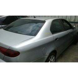 alfa romeo 166 del año 2002