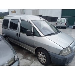 peugeot expert kombi del año 2007