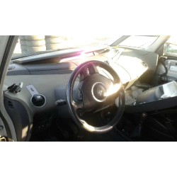 renault espace iv (jk0) del año 2005