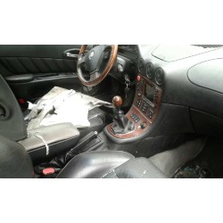 alfa romeo 166 del año 2002