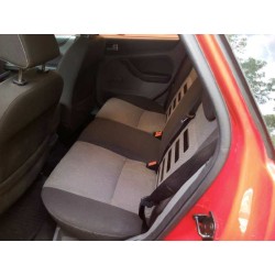 ford focus lim. (cb4) del año 2008