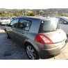 renault megane ii berlina 5p del año 2005