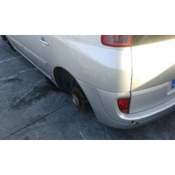 renault espace iv (jk0) del año 2005