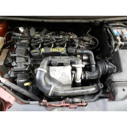 ford focus lim. (cb4) del año 2008