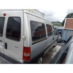 peugeot expert kombi del año 2007