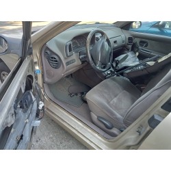 renault laguna (b56) del año 1999