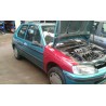peugeot 106 (s2) del año 1996