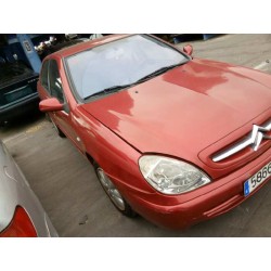 citroen xsara berlina del año 2002