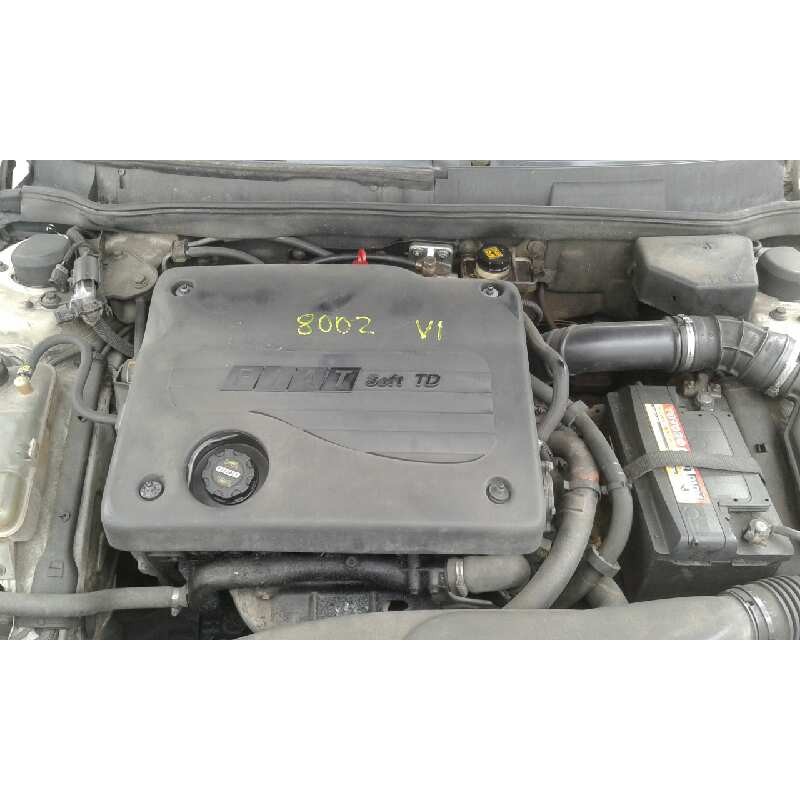 fiat bravo (182) del año 1997