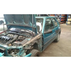 peugeot 106 (s2) del año 1996