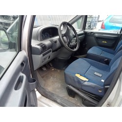 peugeot expert kombi del año 2007