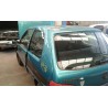 peugeot 106 (s2) del año 1996