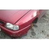 seat ibiza (6k) del año 1998