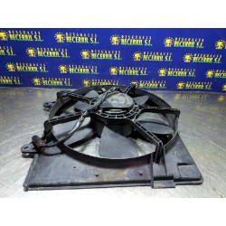 Recambio de electroventilador para kia carnival ii 2.9 cdri ex referencia OEM IAM 0K55215025  