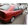 citroen xsara berlina del año 2002