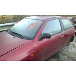 seat ibiza (6k) del año 1998