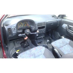 seat ibiza (6k) del año 1998