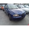 seat ibiza (6l1) del año 2004