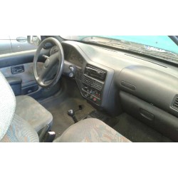 peugeot 106 (s2) del año 1996