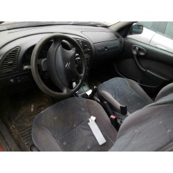 citroen xsara berlina del año 2002