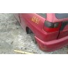 seat ibiza (6k) del año 1998