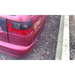 seat ibiza (6k) del año 1998
