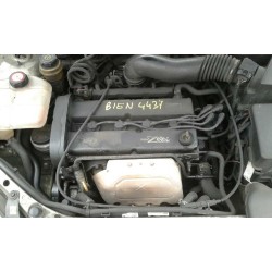 ford focus turnier (cak) del año 1999