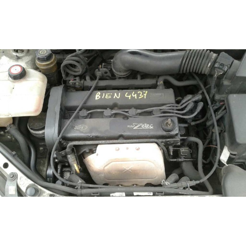 ford focus turnier (cak) del año 1999