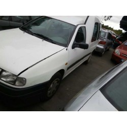 seat inca (6k9) del año 2000