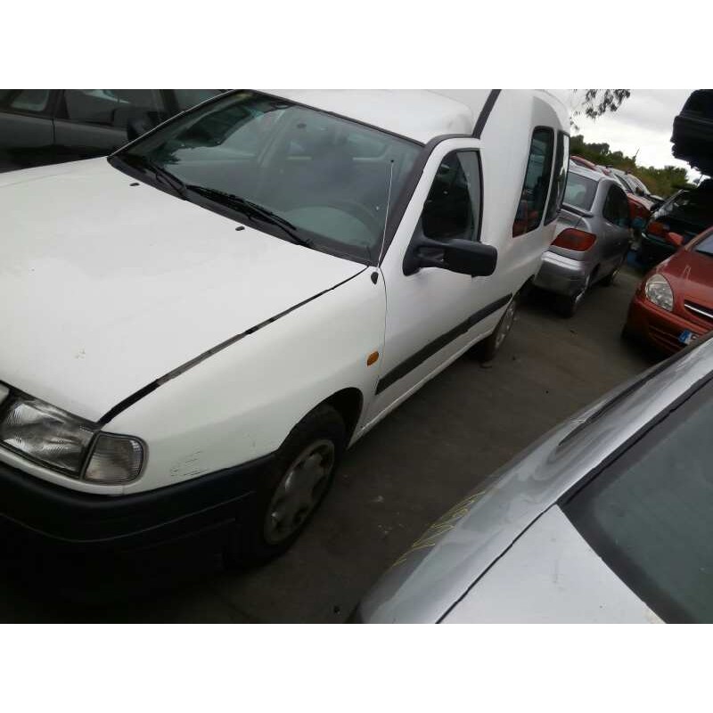 seat inca (6k9) del año 2000 seat inca (6k9) del año 2000